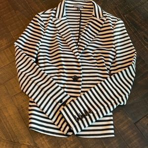Express Knit Blazer